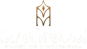 Logo Alternativo Magnum
