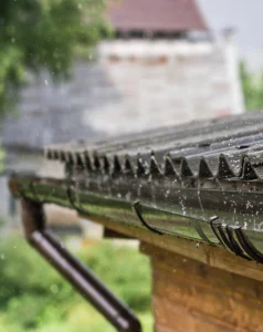 CANALES PARA AGUA LLUVIA 2