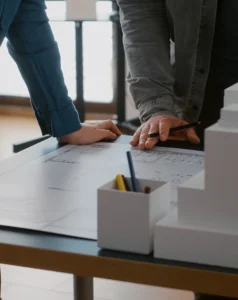 CONSULTORÍA PARA DESARROLLO DE PROYECTOS 1