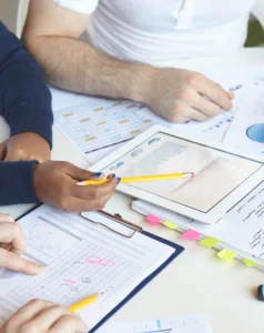 CONSULTORÍA PARA DESARROLLO DE PROYECTOS 2