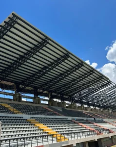 ESTRUCTURAS METÁLICAS 7