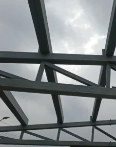 ESTRUCTURAS METÁLICAS 6