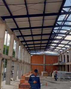 ESTRUCTURAS METÁLICAS 5