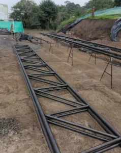 ESTRUCTURAS METÁLICAS 2