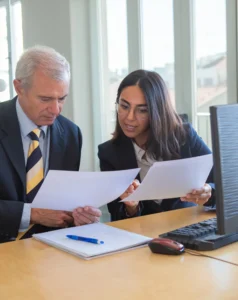 GESTIÓN DE TRÁMITES LEGALES Y NOTARIALES 2