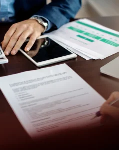 GESTIÓN DE TRÁMITES LEGALES Y NOTARIALES 1
