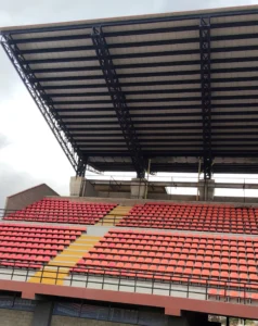 CUBIERTAS STANDING SEAM 4