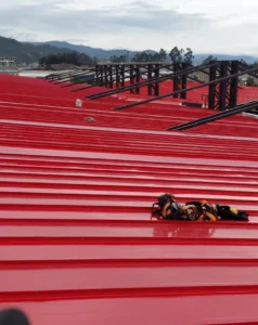 CUBIERTAS STANDING SEAM 3
