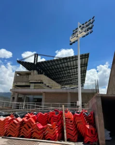 CUBIERTAS STANDING SEAM 2